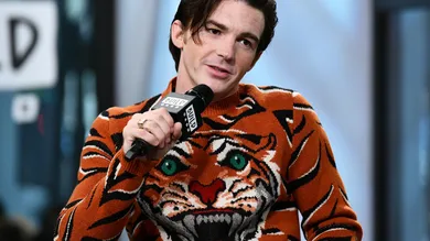 Celebrities Visit Build - January 15, 2018