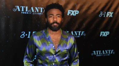 "Atlanta Robbin' Season" Atlanta Premiere