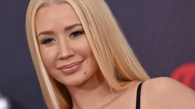 2018 iHeartRadio Music Awards - Arrivals