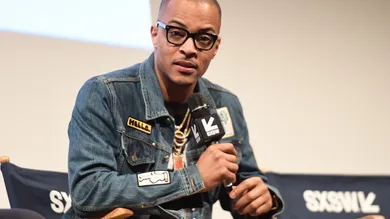 "Rapture" Premiere - 2018 SXSW Conference and Festivals