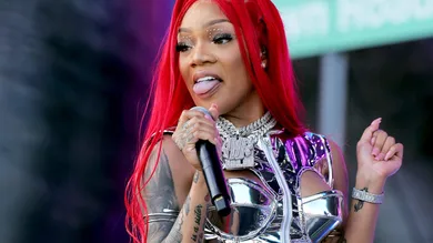 2023 Coachella Valley Music And Arts Festival - Weekend 2 - Day 3