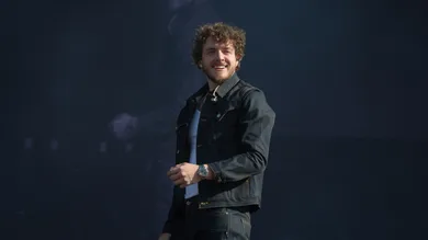 Lollapalooza Paris - Day 1