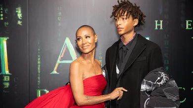 "The Matrix Resurrections" Red Carpet U.S. Premiere Screening - Arrivals