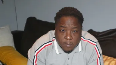 Jadakiss Za Lympix In Concert - New York, NY