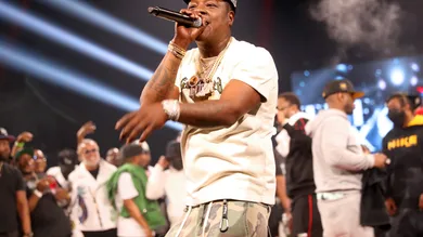 Verzuz: The Lox Vs Dipset