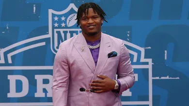 NFL: APR 27 2023 Draft