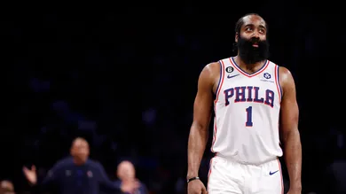 Philadelphia 76ers v Brooklyn Nets - Game Four