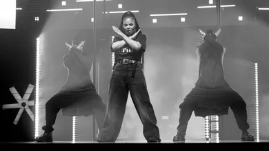 Janet Jackson: Together Again Tour Opener - Hollywood, Florida