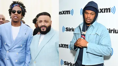 Jay-Z Keep Fridayy God Did