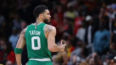 Boston Celtics v Atlanta Hawks - Game Six