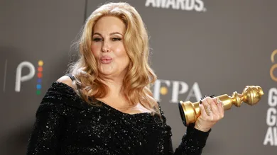 80th Annual Golden Globe Awards - Press Room