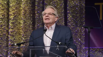 2nd Annual Global TV Demand Awards