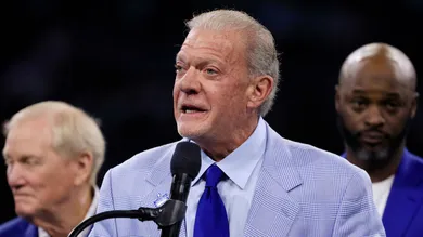 Washington Commanders v Indianapolis Colts