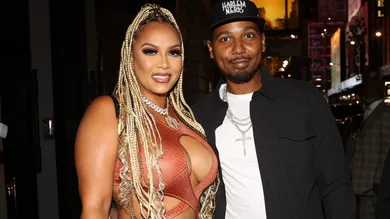 Fat Joe Birthday Celebration