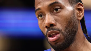 Los Angeles Clippers v Phoenix Suns - Game Two