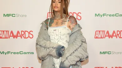 2023 Adult Video News Awards - Arrivals