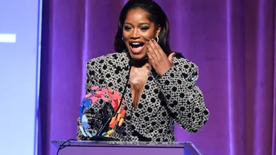 The Los Angeles LGBT Center Gala - Inside