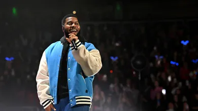 iHeartRadio Power 96.1's Jingle Ball 2022 - Show