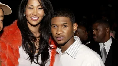 Mercedes-Benz Fashion Week - Sean John Men's Fall 2002 Collection