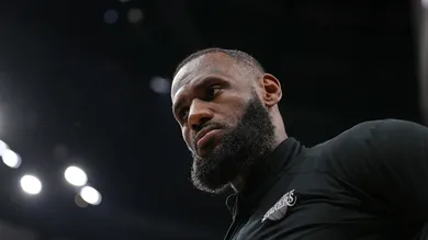 Los Angeles Lakers v Memphis Grizzlies - Game Five