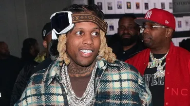 Lil Durk Future And Friends "One Big Party Tour" - Atlanta, GA