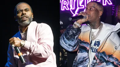 Lil Duval Tory Lanez Hair