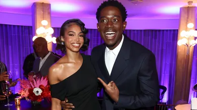 "Snowfall" Final Season Premiere - Party