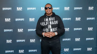 Rap Snacks Disrupt 2023 Feed The Soul: A Conversation On Culture, Community, Family, And Creating Wealth