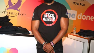 United Justice Coalition Hosts Inaugural Social Justice Summit With Acclaimed Activists, Entertainers, Attorneys, Experts &amp; More