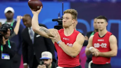 NFL Combine