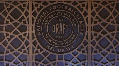 2023 NFL Draft - Round 1