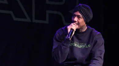 Future Superstar Tour Hosted By Nick Cannon At History