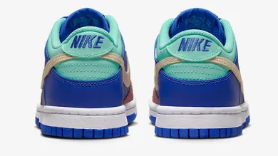 Nike-Dunk-Low-GS-Salmon-Toe-DZ2873-400-5