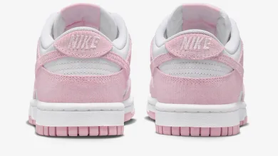 Nike-Dunk-Low-Pink-Corduroy-FN7167-100-5