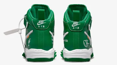 Off-White-x-Nike-Air-Force-1-Mid-Pine-Green-DR0500-300-Release-Date-Price-3
