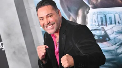 "Creed III" Premiere - Arrivals