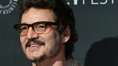 Pedro Pascal