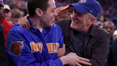 Cleveland Cavaliers v New York Knicks - Game Four