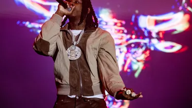 2023 Rolling Loud Los Angeles