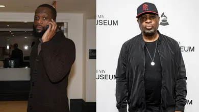 Pras FBI Informant Chuck D