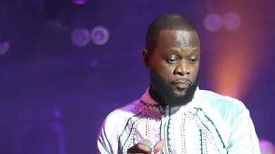 Pras Global Citizen Live