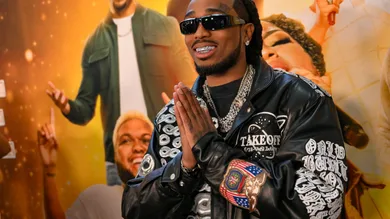 "Praise This" World Premiere - Red Carpet