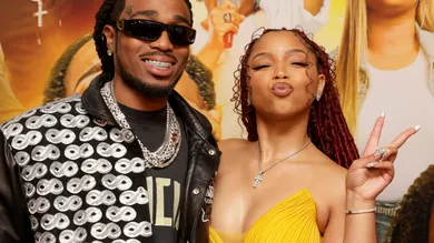 "Praise This" World Premiere - Arrivals