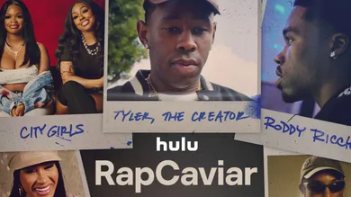 RapCaviar