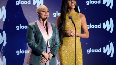 GLAAD Media Awards – Los Angeles - Inside