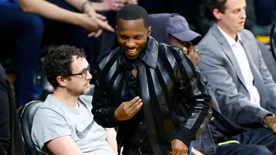 Oklahoma City Thunder v Los Angeles Lakers