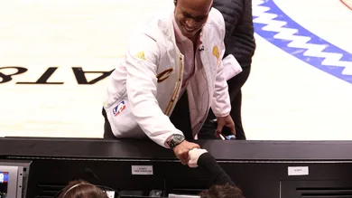 2022 NBA All-Star - Ruffles NBA All-Star Celebrity Game