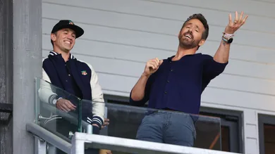 Wrexham v Boreham Wood - Vanarama National League