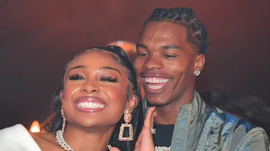 Lil Baby Jayda Cheaves Music Video Go Hard