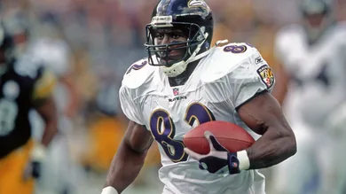 Baltimore Ravens v Pittsburgh Steelers